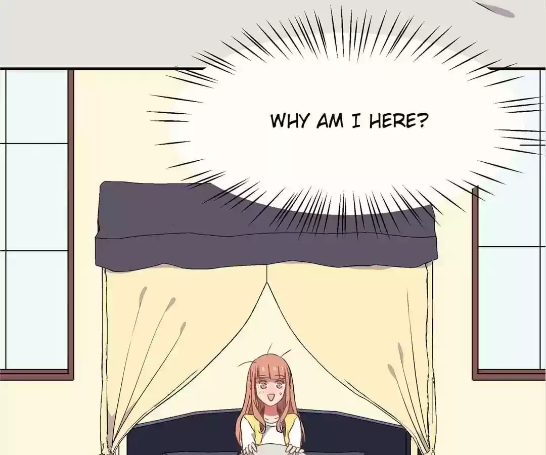 What Should I Do If I Am Tempted? Chapter 39