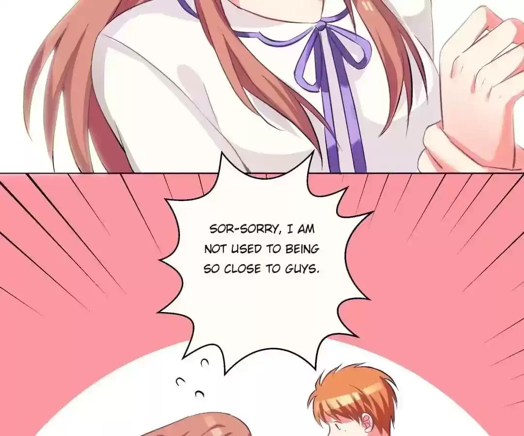 What should I do if I am tempted? Chapter 4: