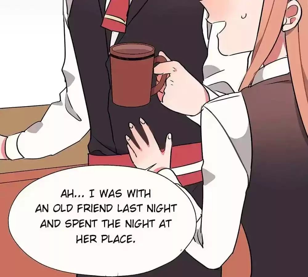 What Should I Do If I Am Tempted? Chapter 40