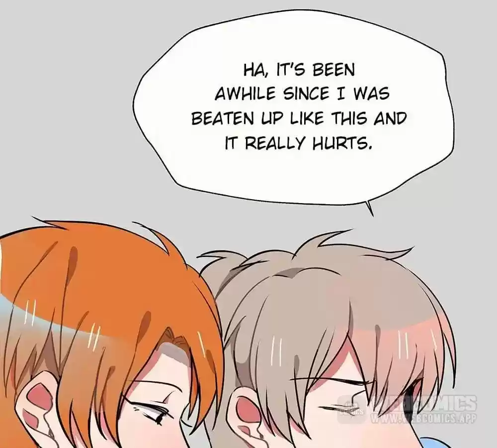 What Should I Do If I Am Tempted? Chapter 40