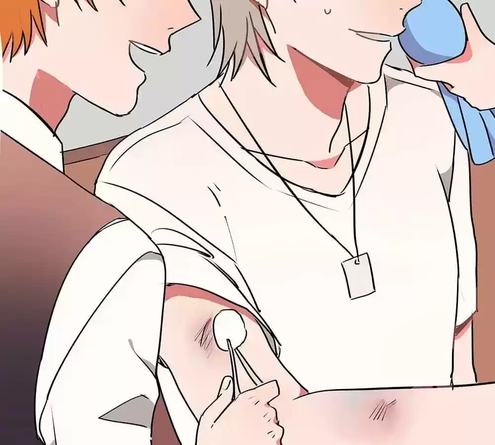 What Should I Do If I Am Tempted? Chapter 40