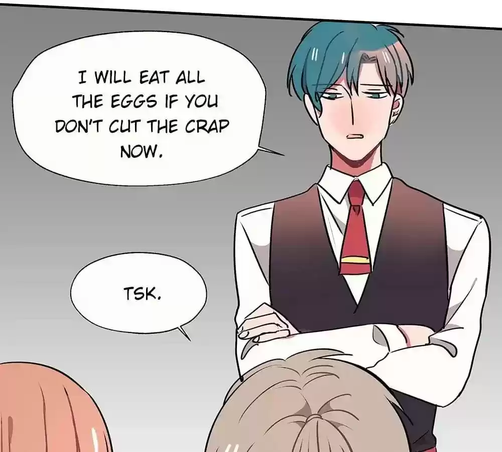 What Should I Do If I Am Tempted? Chapter 40