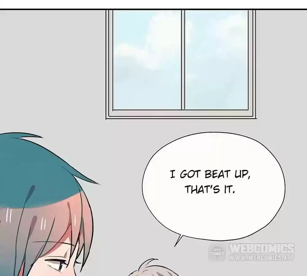 What Should I Do If I Am Tempted? Chapter 41