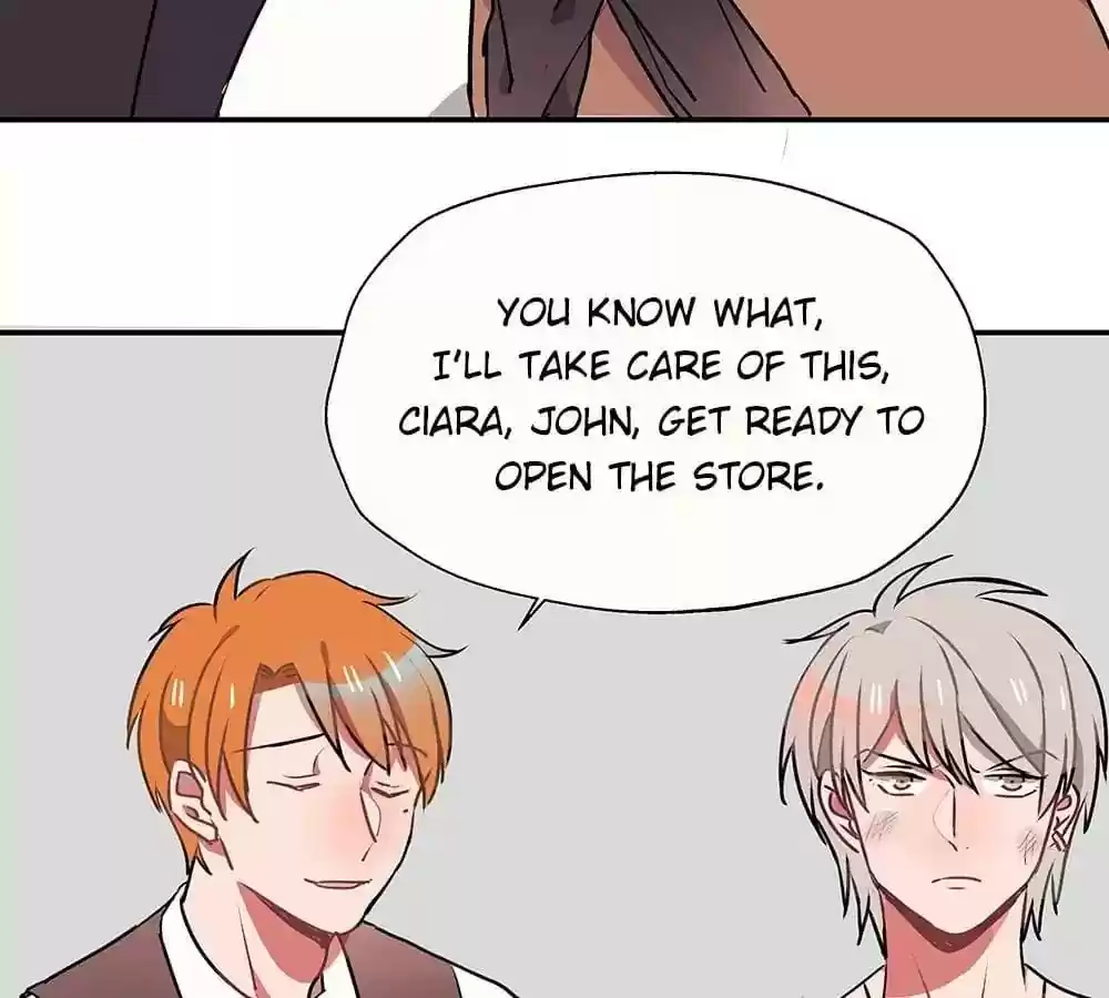 What Should I Do If I Am Tempted? Chapter 41