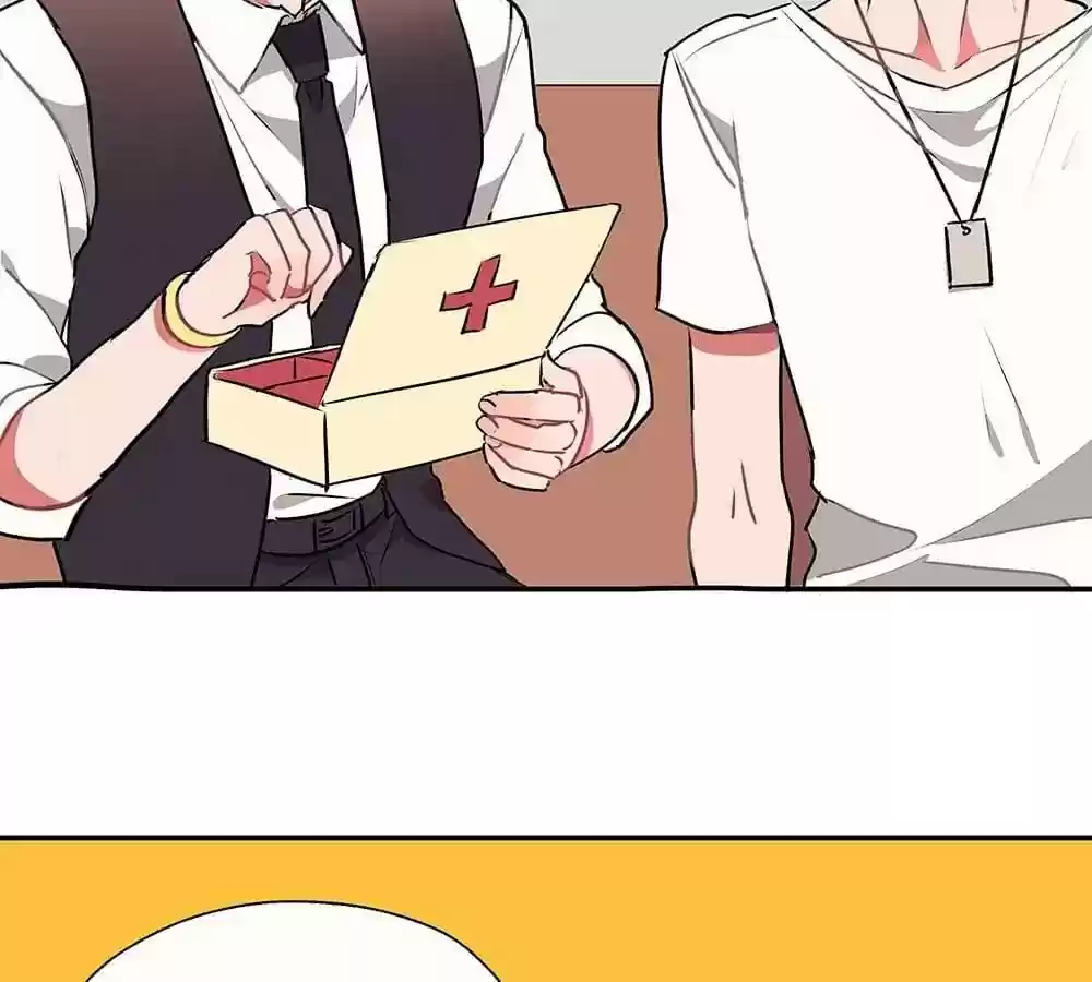 What Should I Do If I Am Tempted? Chapter 41