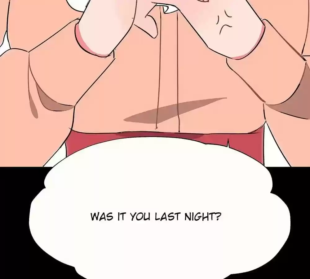 What Should I Do If I Am Tempted? Chapter 41