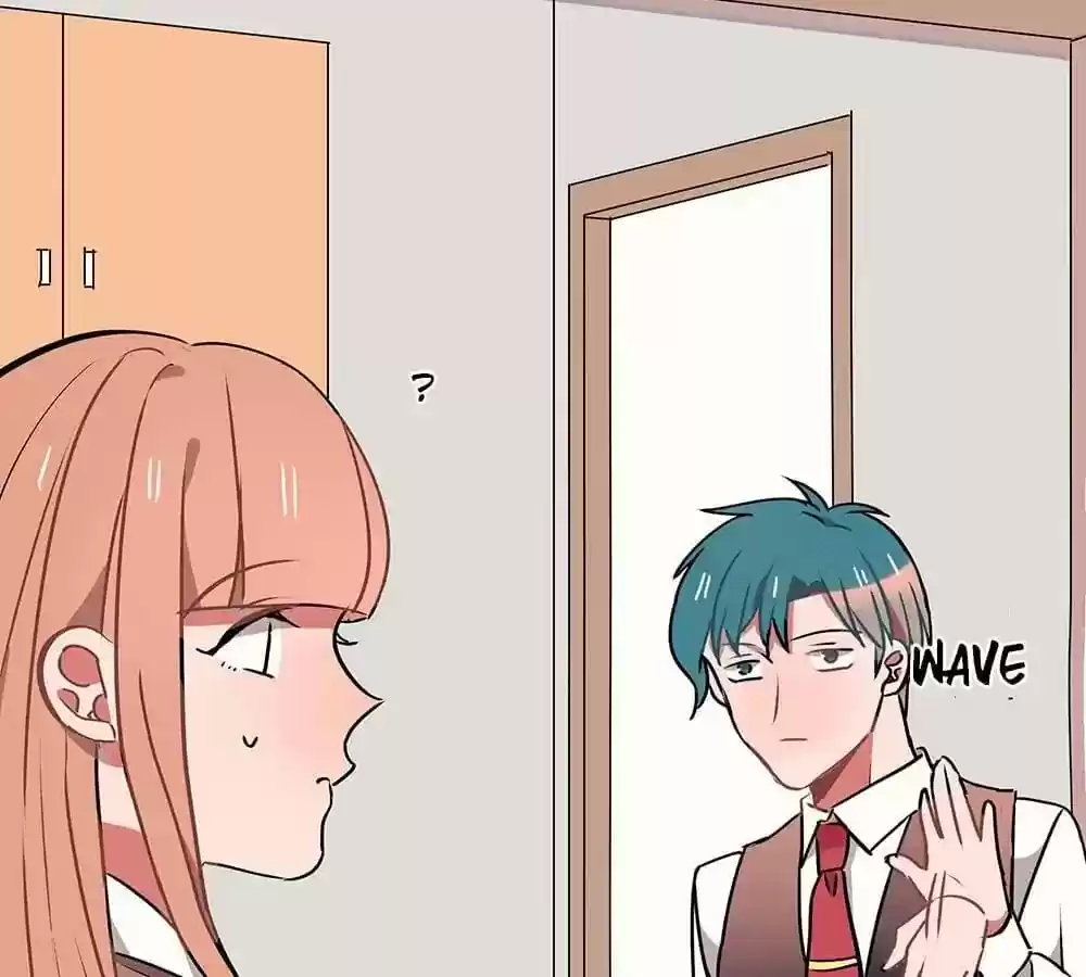 What Should I Do If I Am Tempted? Chapter 41