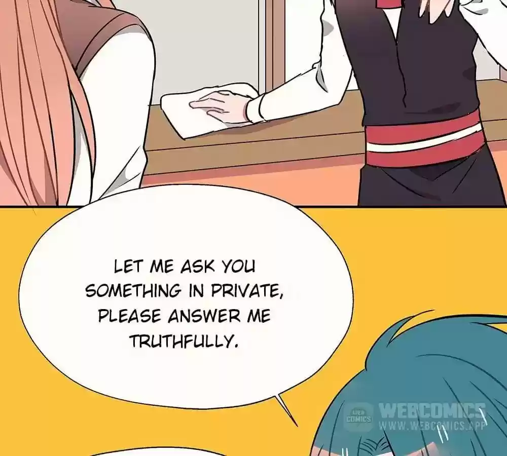 What Should I Do If I Am Tempted? Chapter 41