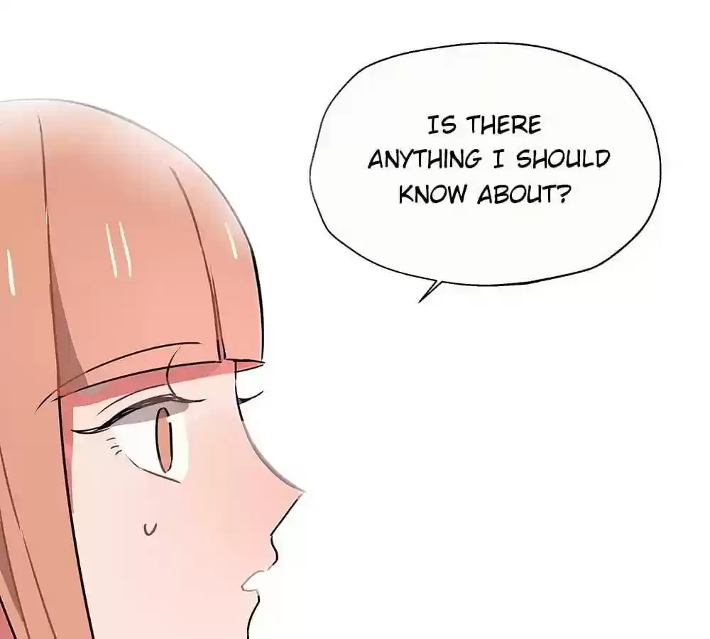 What Should I Do If I Am Tempted? Chapter 41