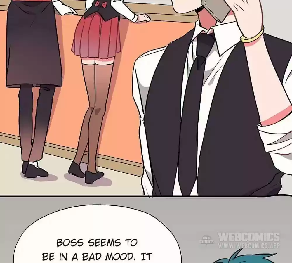 What Should I Do If I Am Tempted? Chapter 41