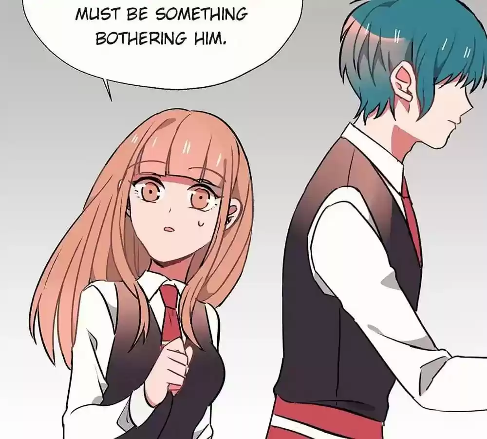 What Should I Do If I Am Tempted? Chapter 41