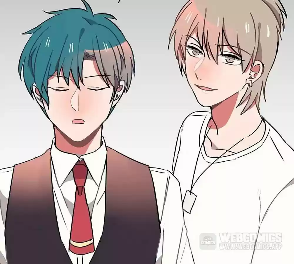 What Should I Do If I Am Tempted? Chapter 41