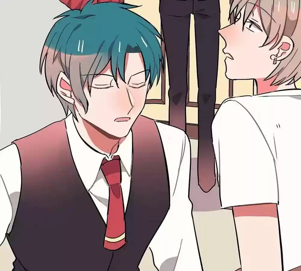 What Should I Do If I Am Tempted? Chapter 42