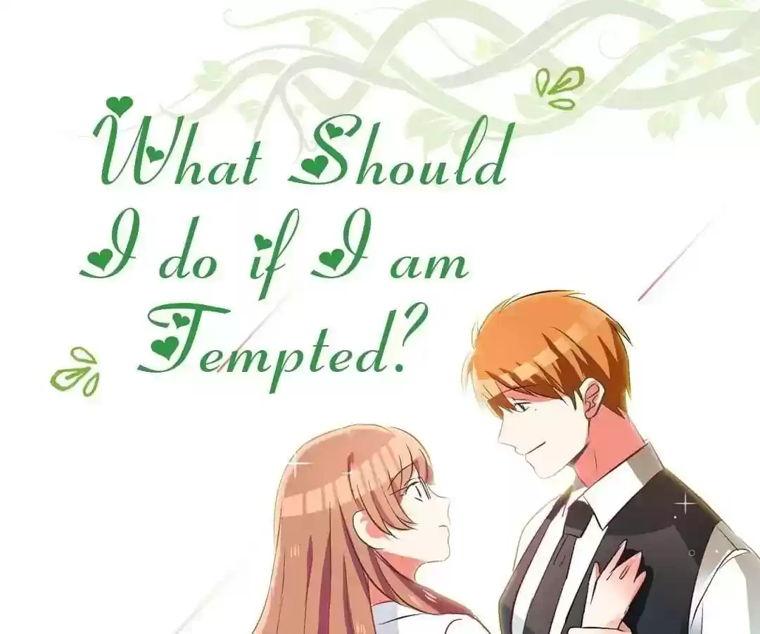 What Should I Do If I Am Tempted? Chapter 43