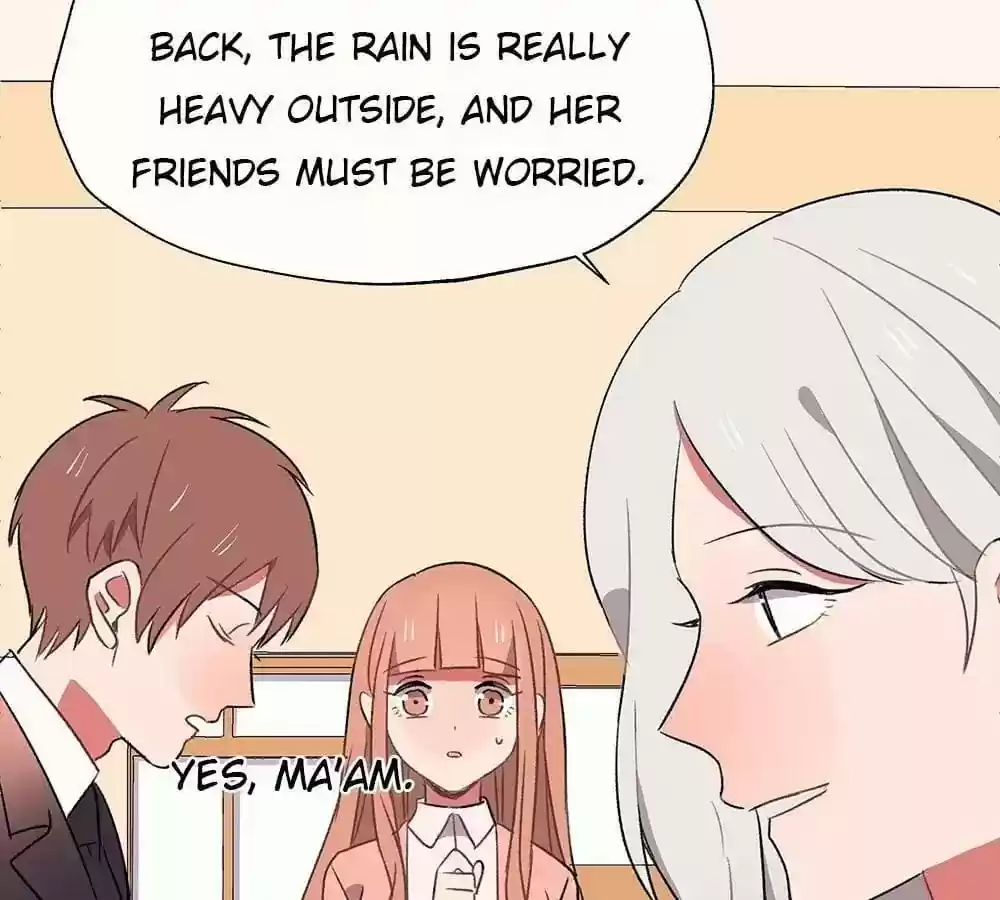 What Should I Do If I Am Tempted? Chapter 44