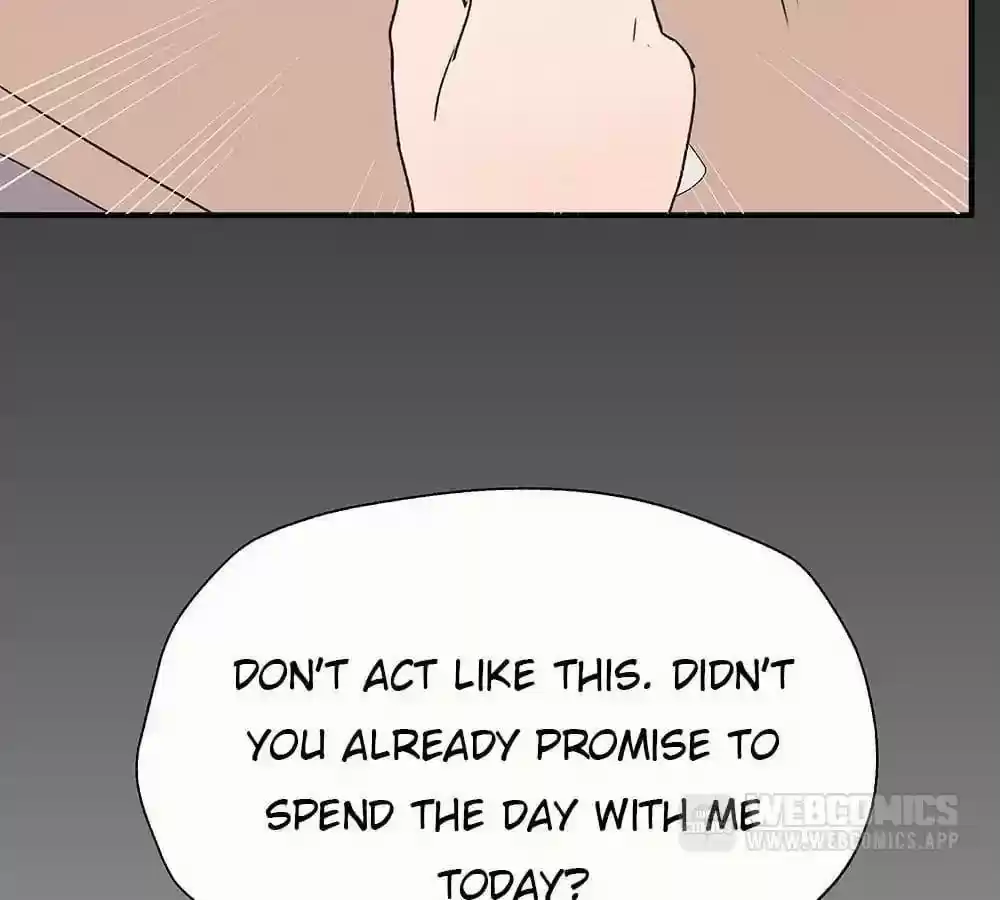 What Should I Do If I Am Tempted? Chapter 44