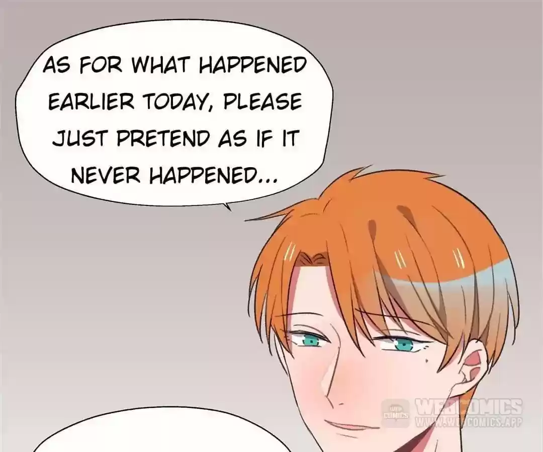 What Should I Do If I Am Tempted? Chapter 45