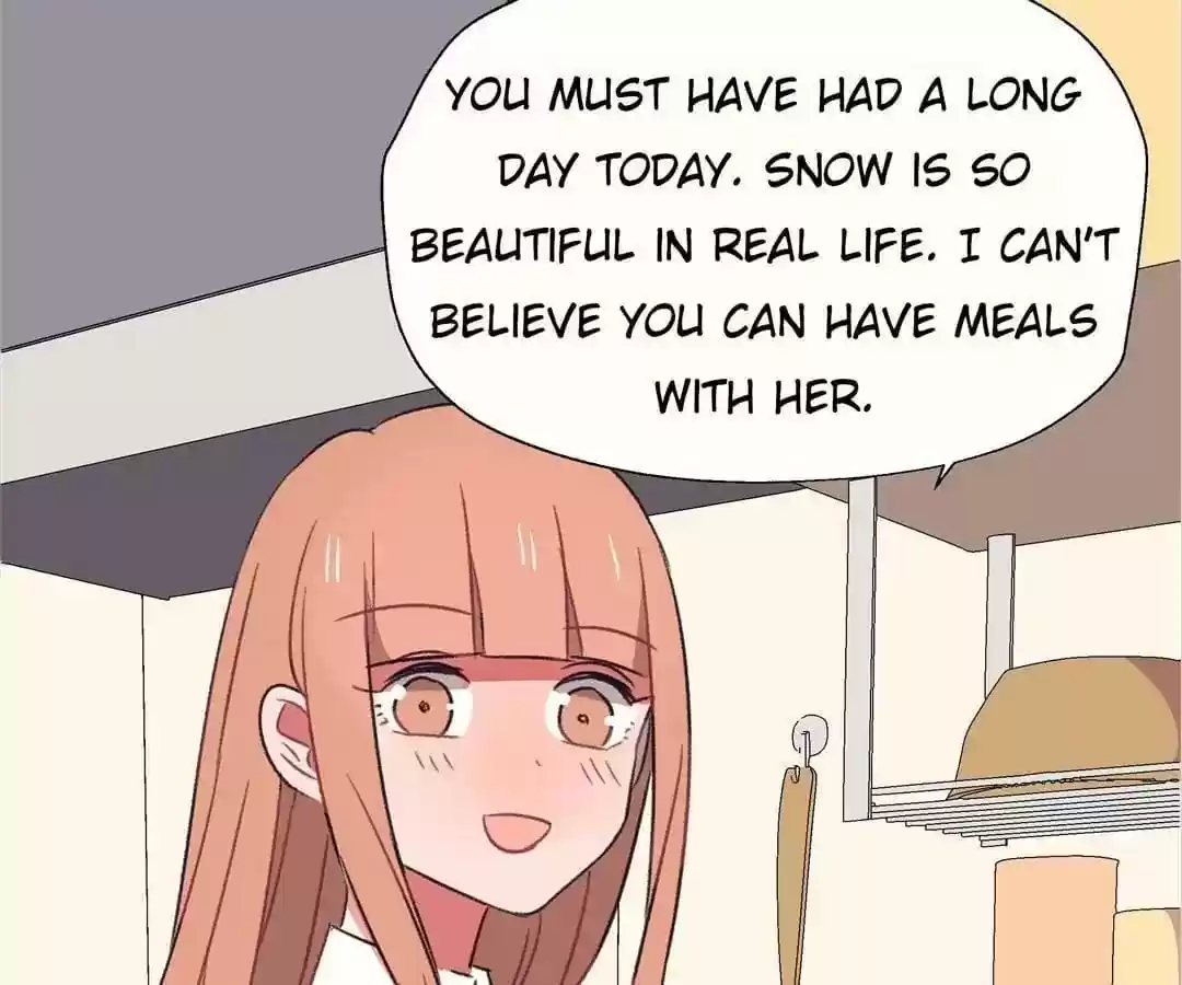 What Should I Do If I Am Tempted? Chapter 45