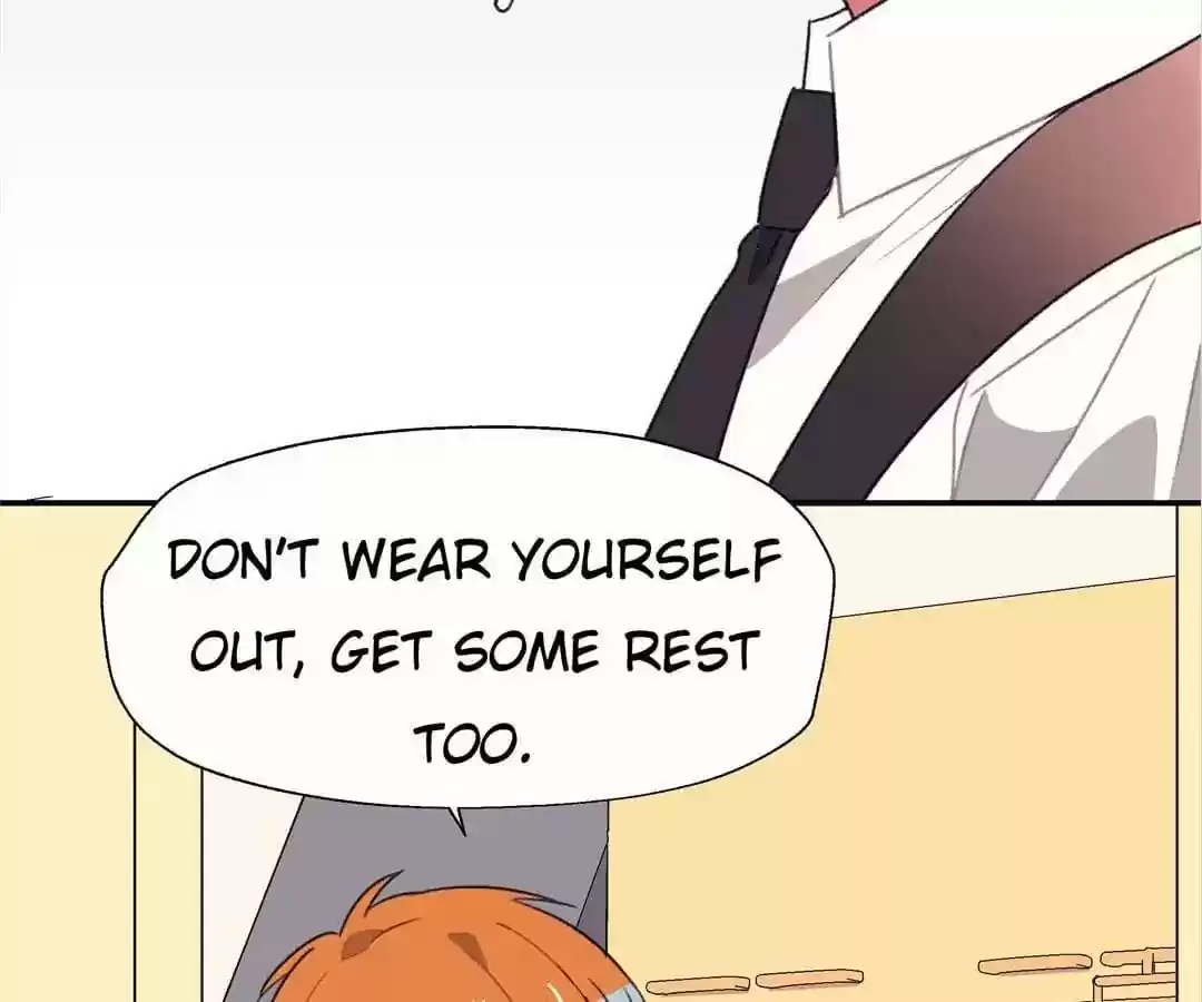 What Should I Do If I Am Tempted? Chapter 45