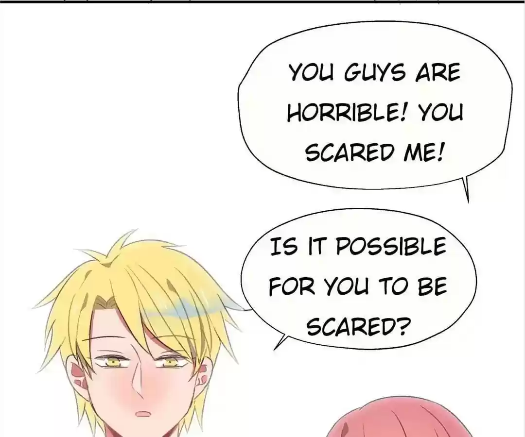 What Should I Do If I Am Tempted? Chapter 45