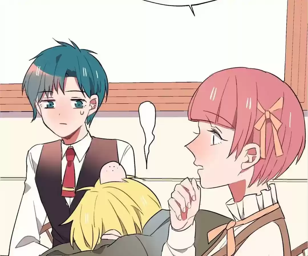 What Should I Do If I Am Tempted? Chapter 46