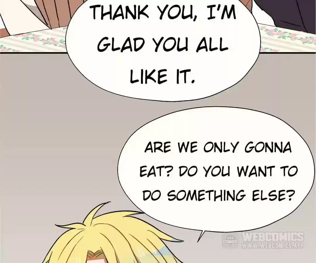 What Should I Do If I Am Tempted? Chapter 46