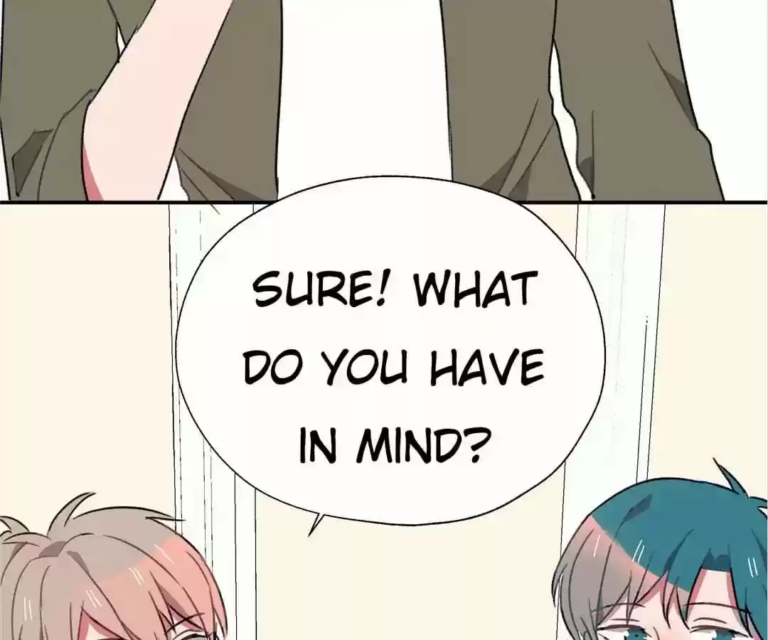 What Should I Do If I Am Tempted? Chapter 46