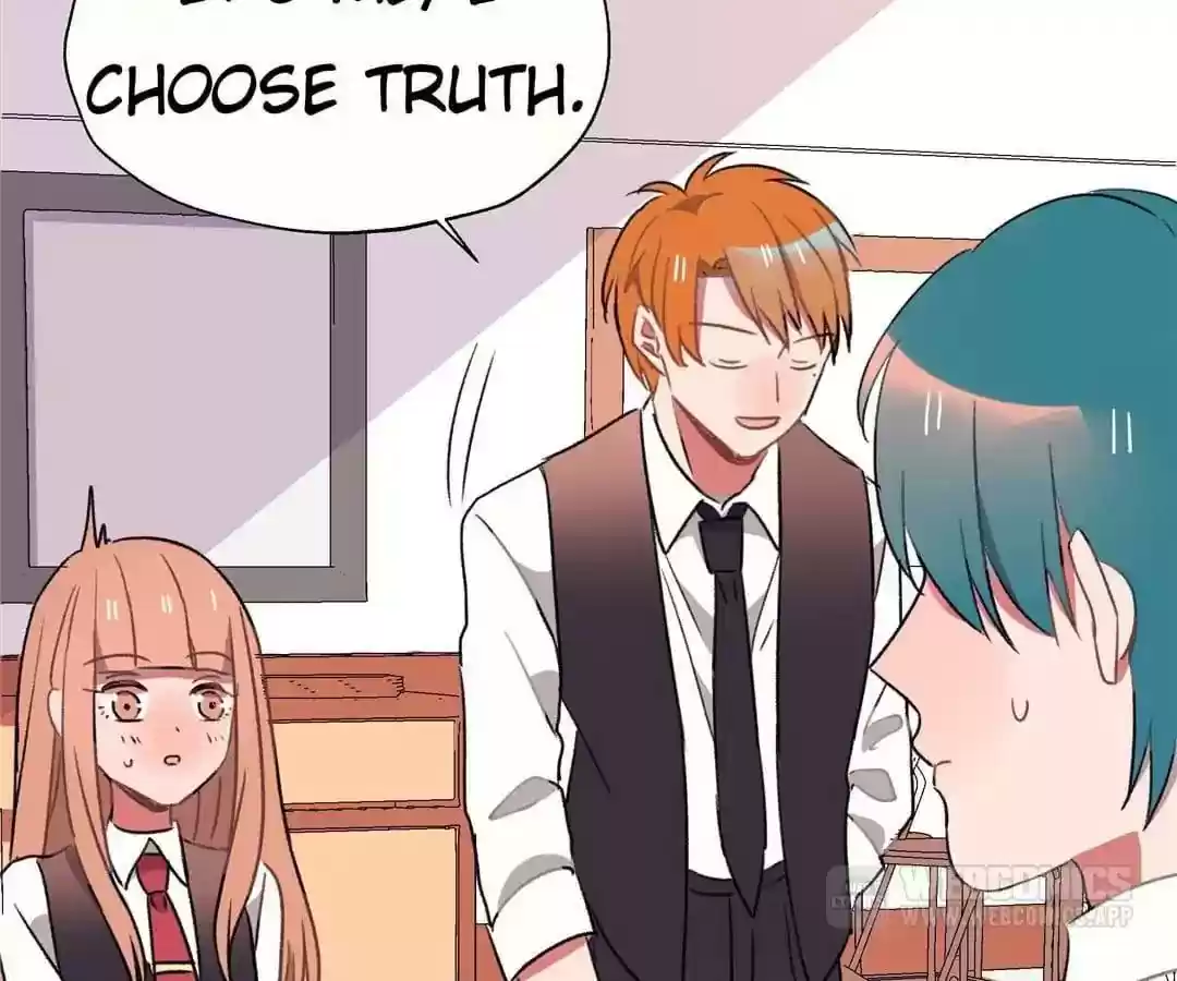 What Should I Do If I Am Tempted? Chapter 46