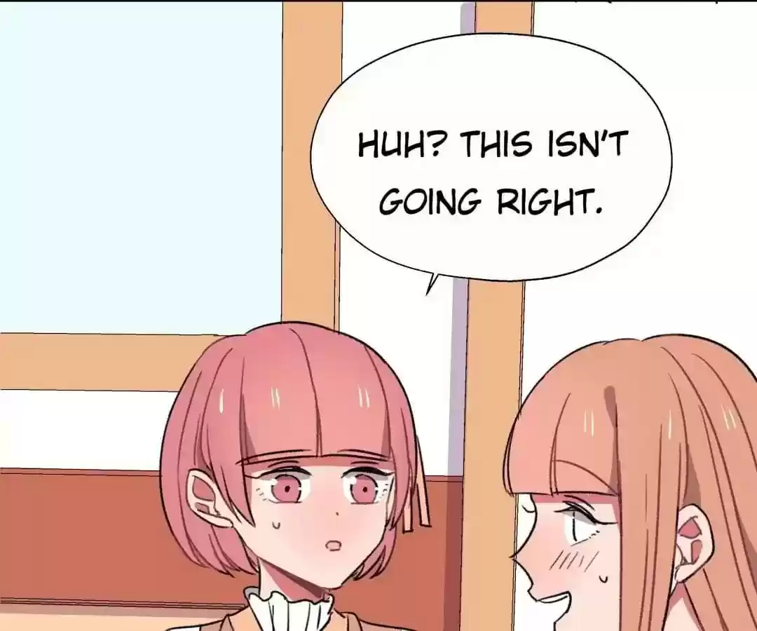 What Should I Do If I Am Tempted? Chapter 47