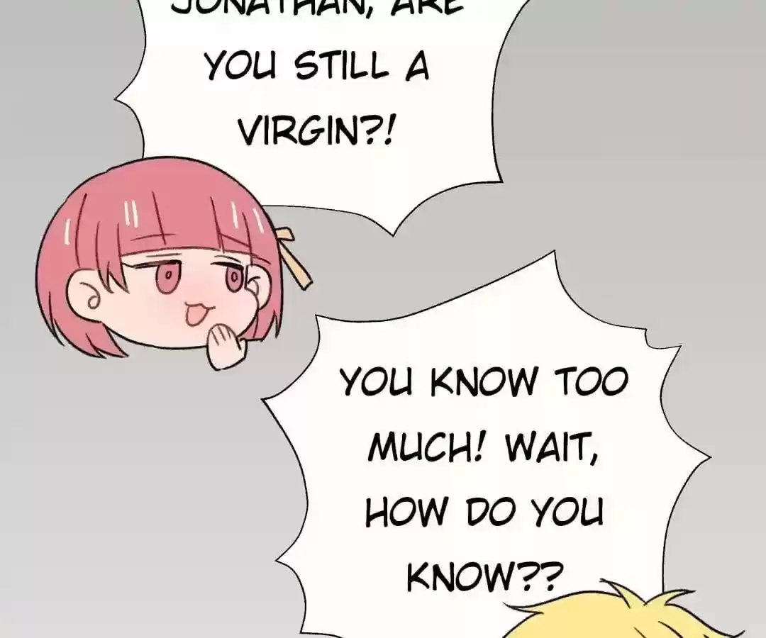 What Should I Do If I Am Tempted? Chapter 47