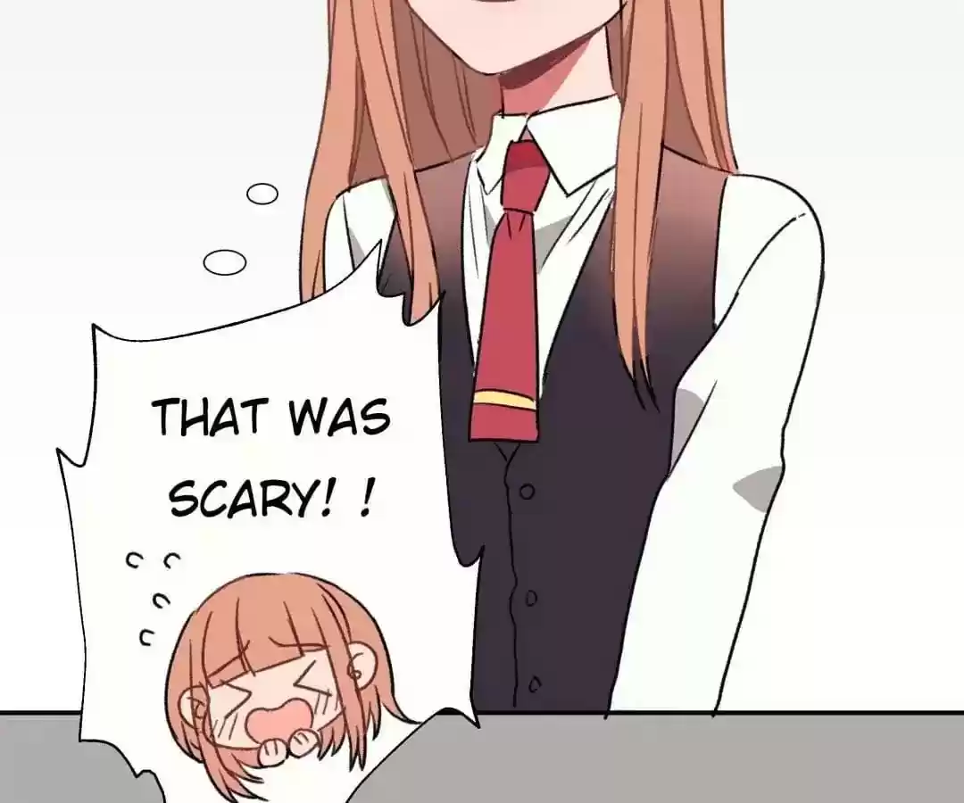 What Should I Do If I Am Tempted? Chapter 47