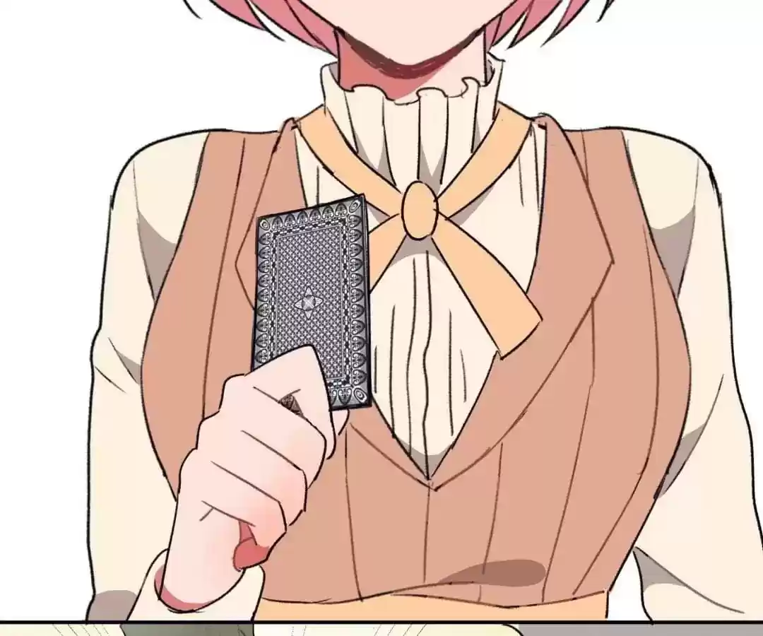 What Should I Do If I Am Tempted? Chapter 47