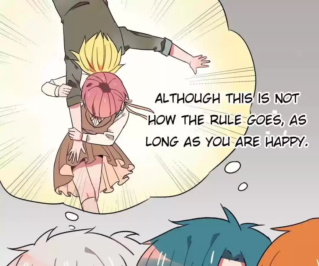 What Should I Do If I Am Tempted? Chapter 47