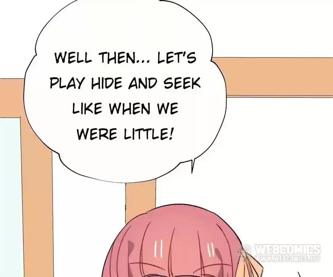 What Should I Do If I Am Tempted? Chapter 47