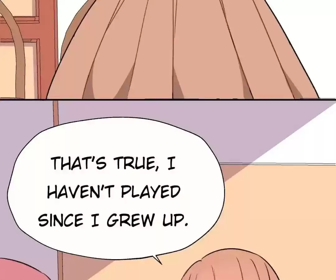 What Should I Do If I Am Tempted? Chapter 47