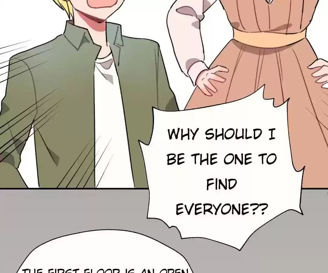 What Should I Do If I Am Tempted? Chapter 47