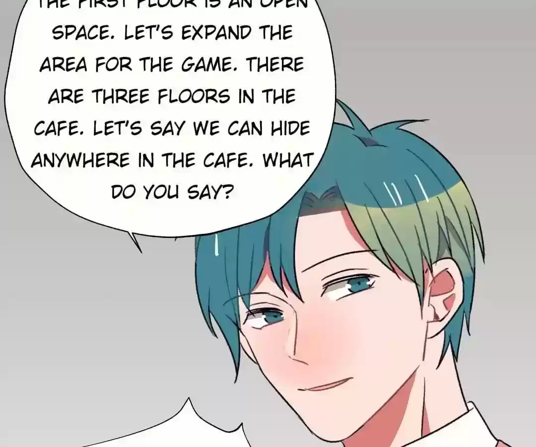 What Should I Do If I Am Tempted? Chapter 47