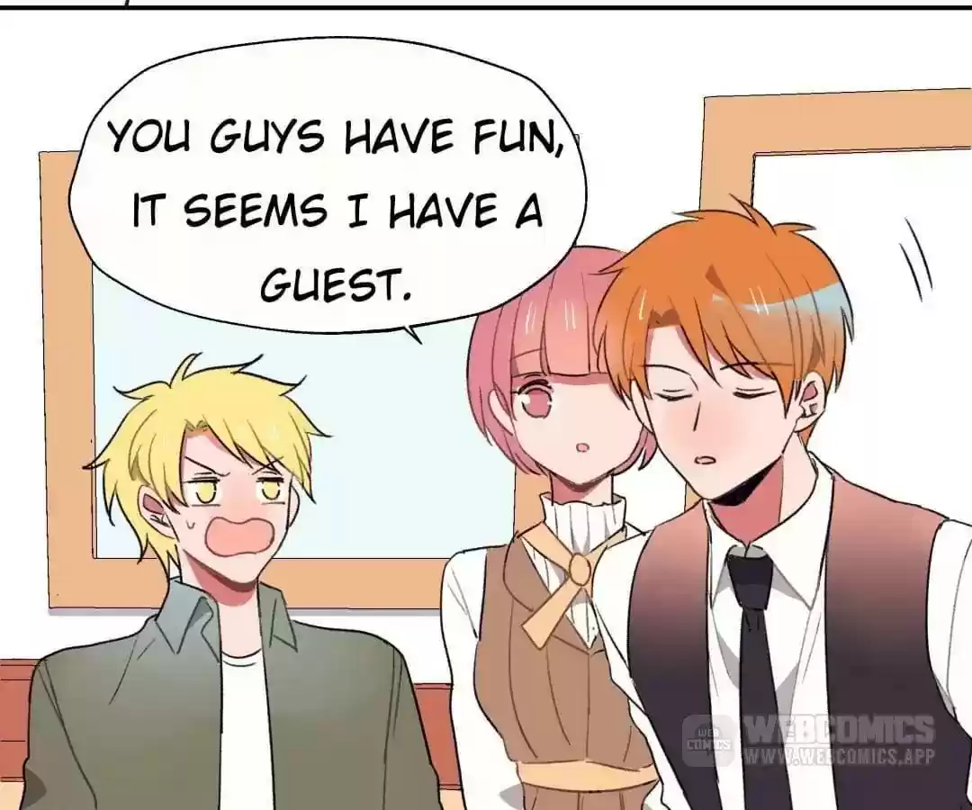 What Should I Do If I Am Tempted? Chapter 47