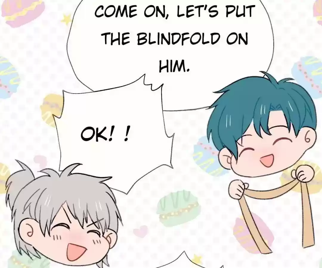 What Should I Do If I Am Tempted? Chapter 47