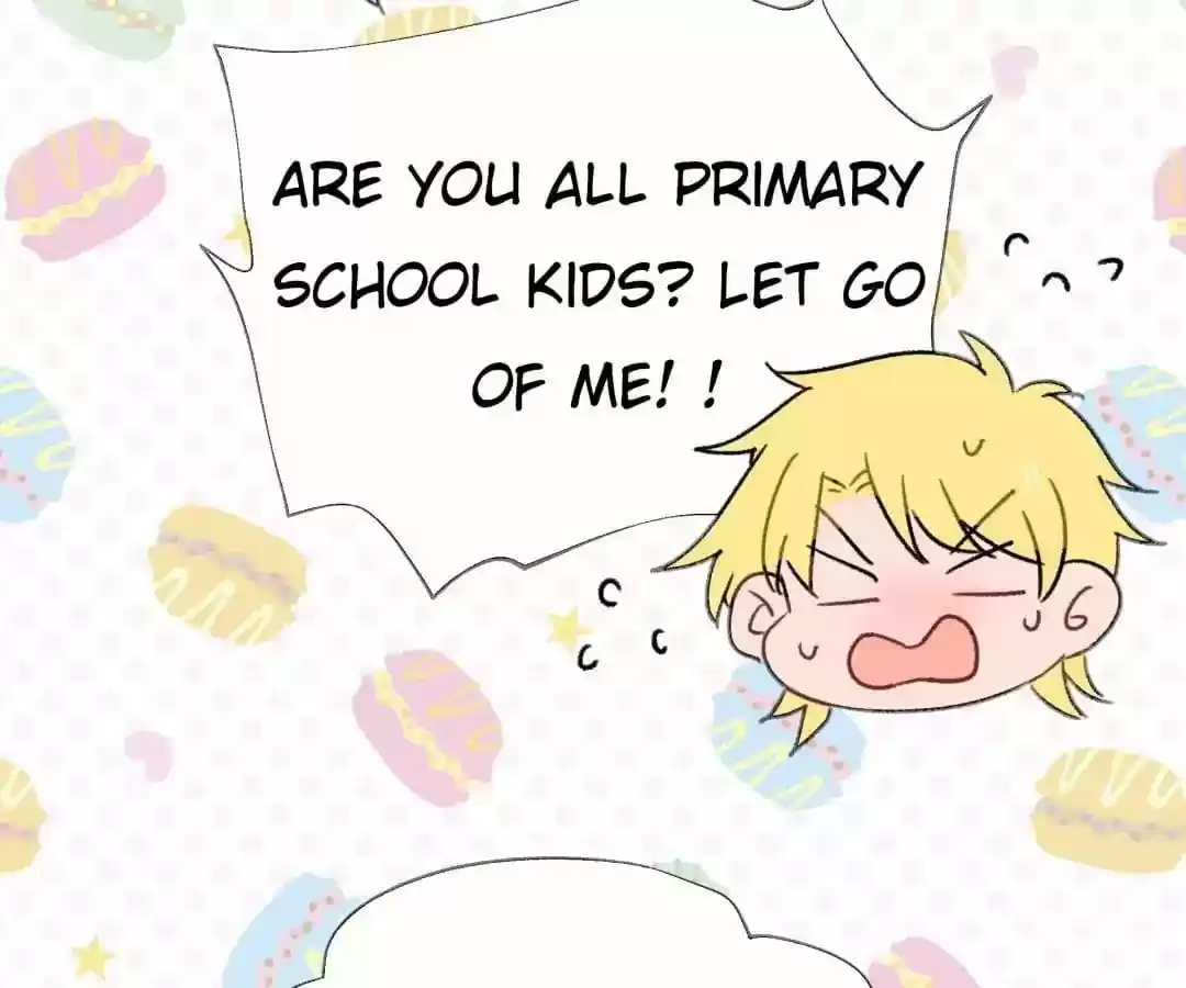 What Should I Do If I Am Tempted? Chapter 47