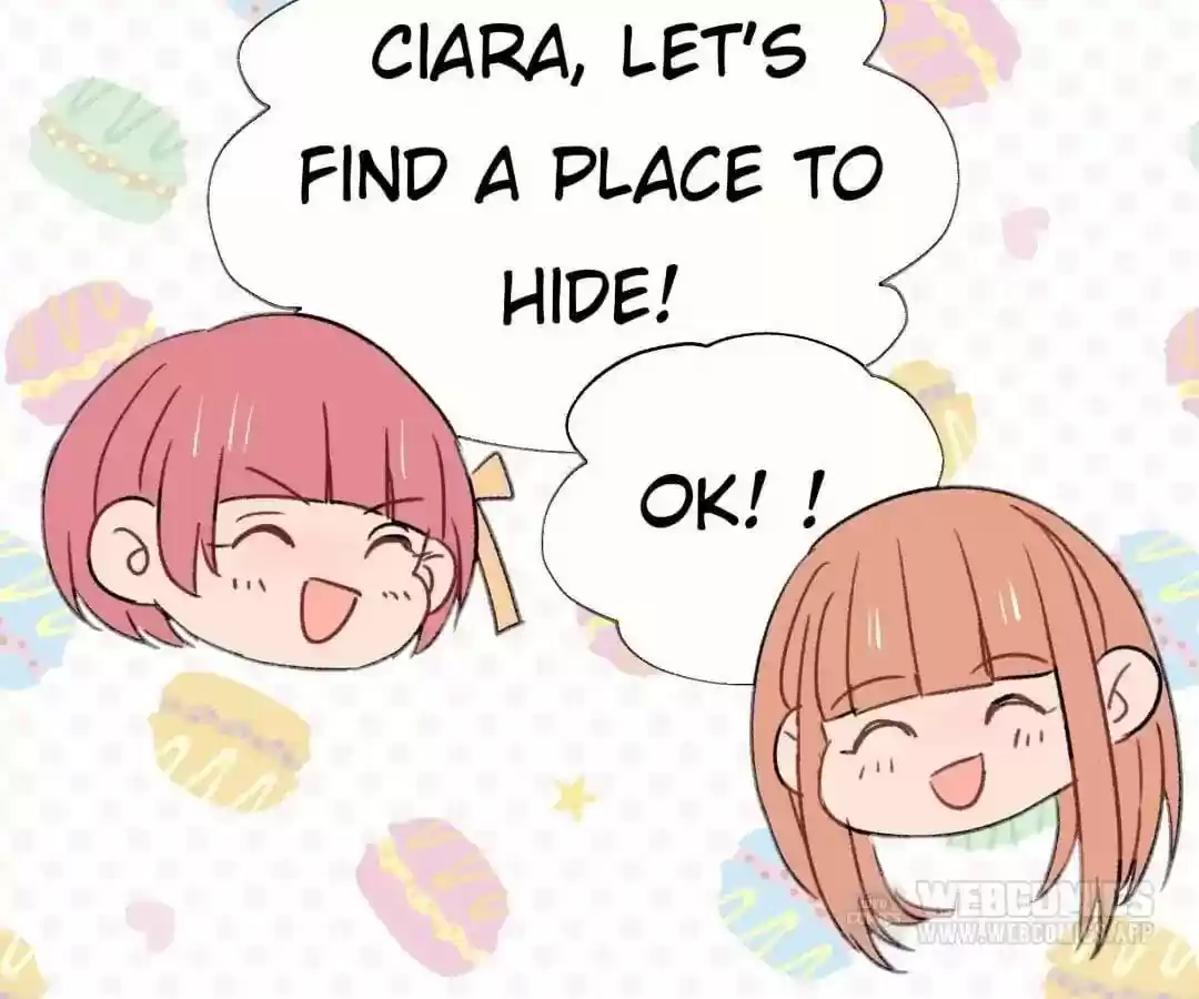 What Should I Do If I Am Tempted? Chapter 47