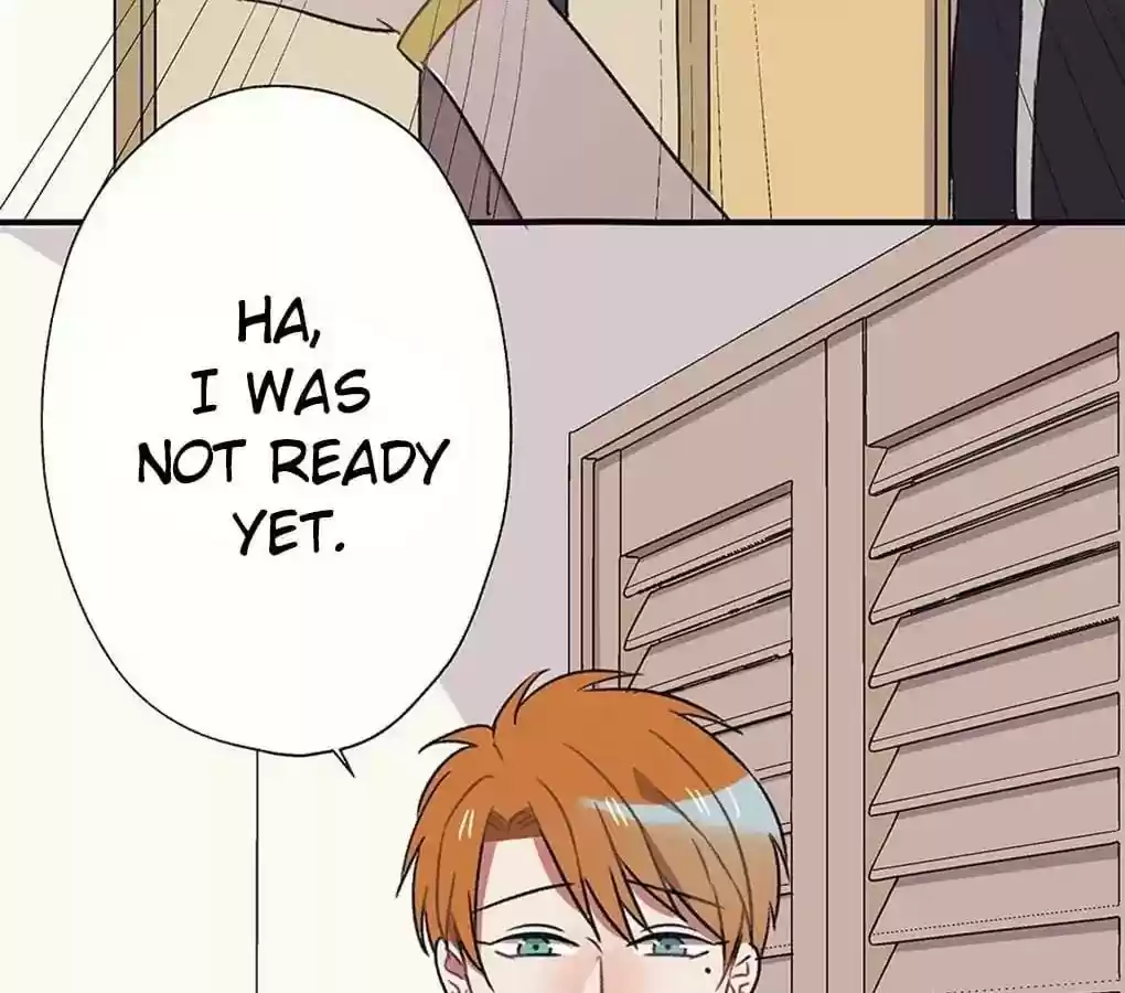 What Should I Do If I Am Tempted? Chapter 49