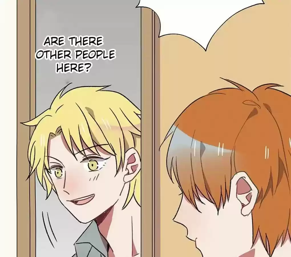 What Should I Do If I Am Tempted? Chapter 49