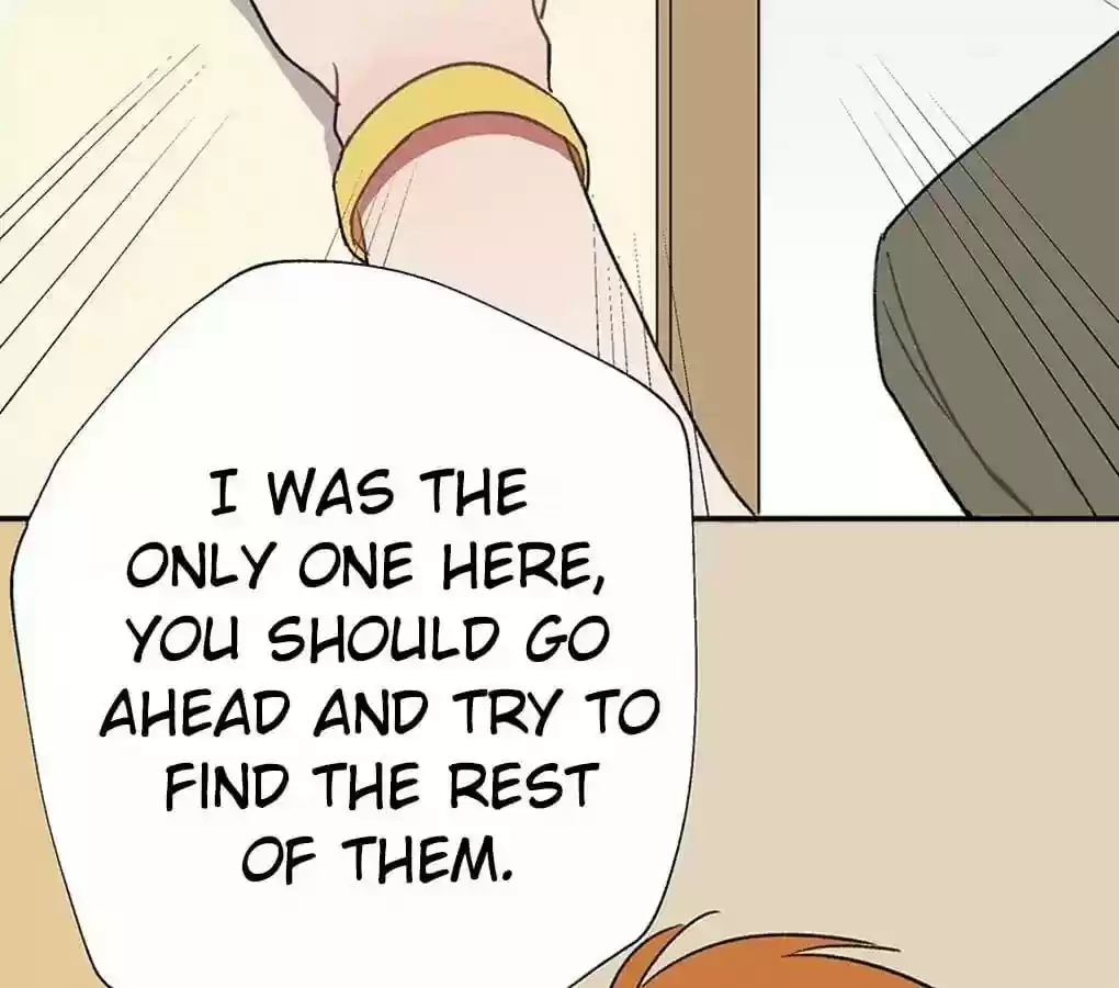 What Should I Do If I Am Tempted? Chapter 49