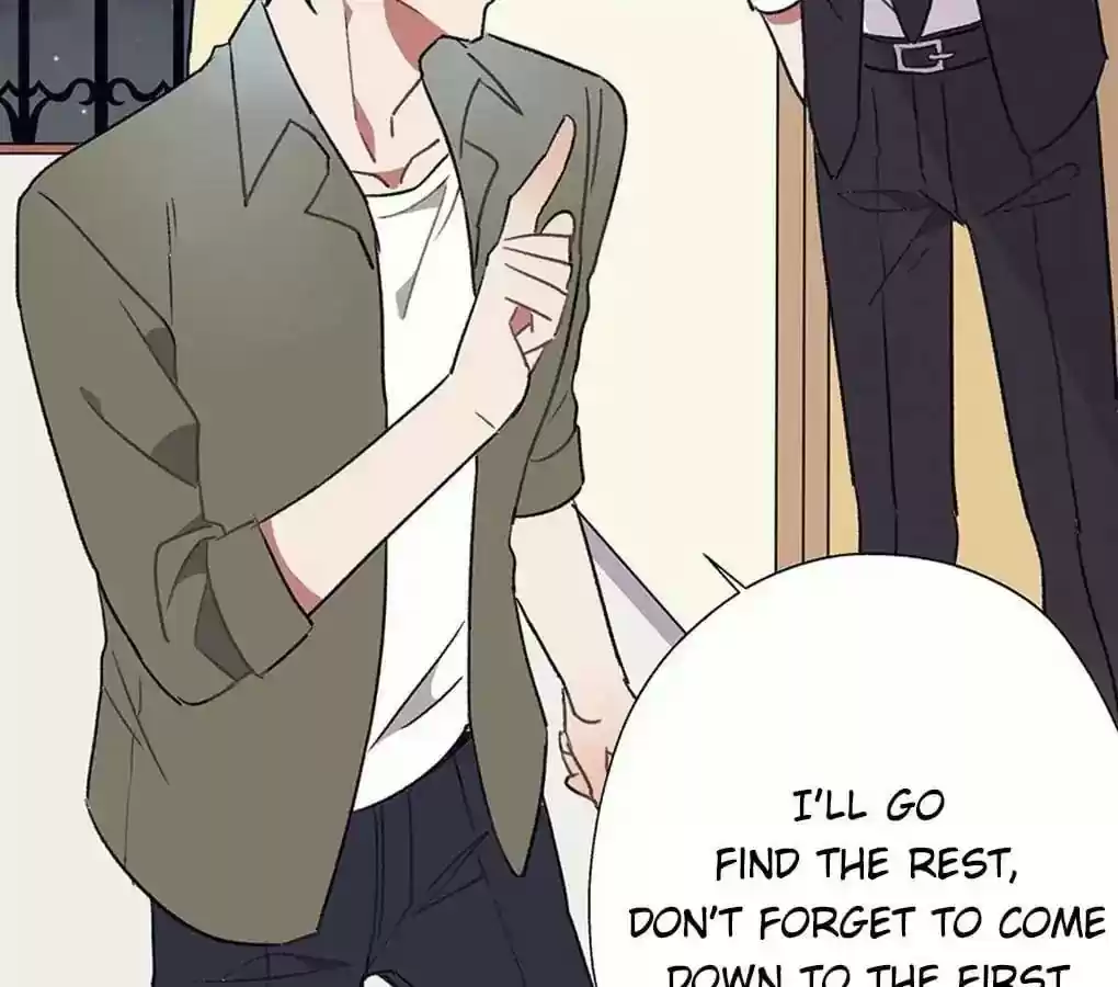 What Should I Do If I Am Tempted? Chapter 49