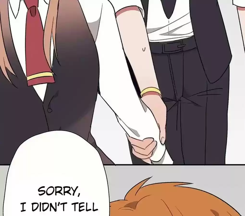 What Should I Do If I Am Tempted? Chapter 49