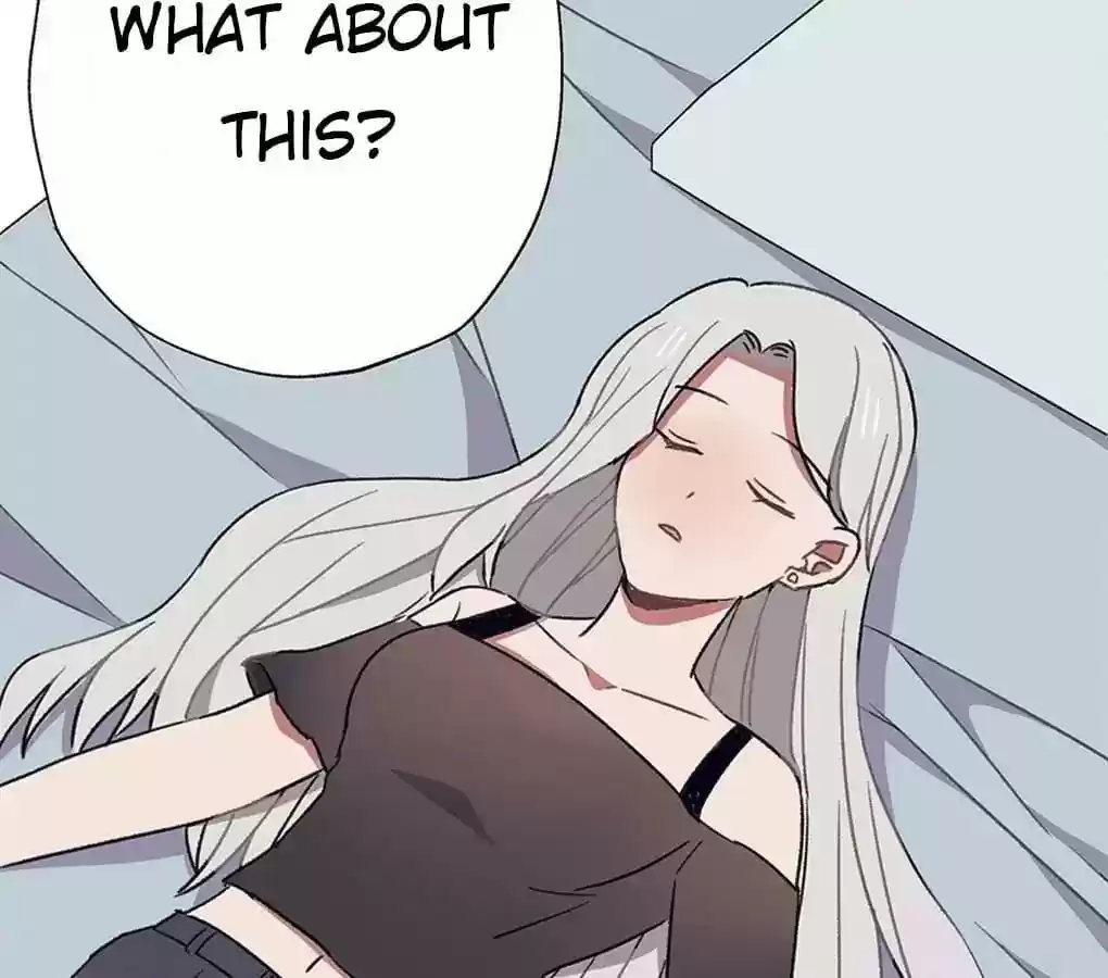 What Should I Do If I Am Tempted? Chapter 49