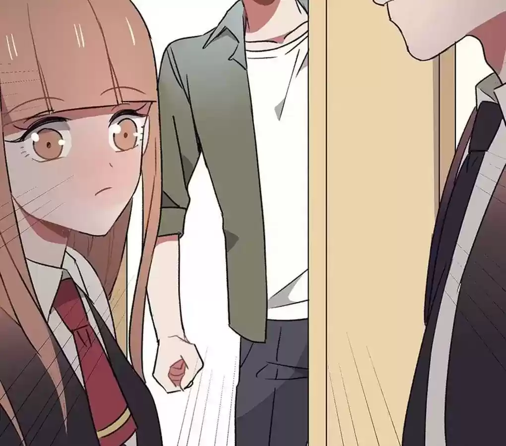 What Should I Do If I Am Tempted? Chapter 49