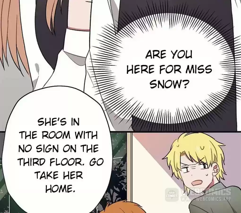 What Should I Do If I Am Tempted? Chapter 49