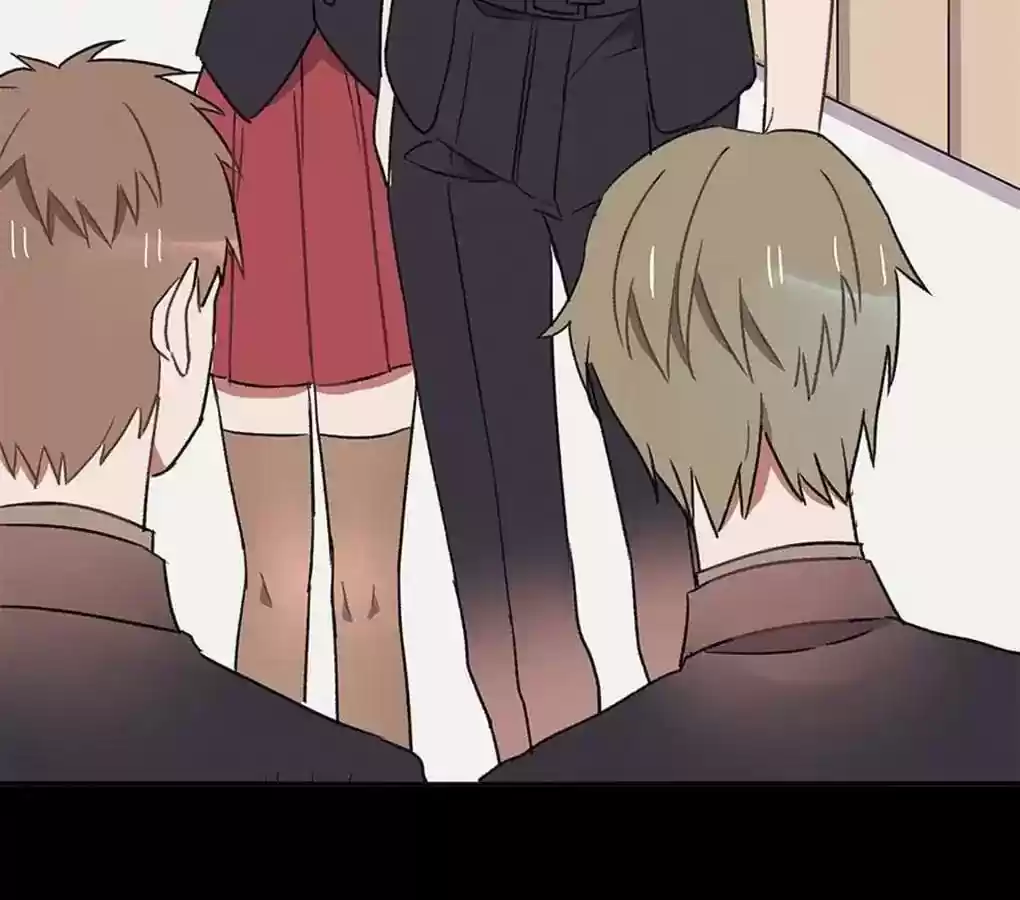 What Should I Do If I Am Tempted? Chapter 49